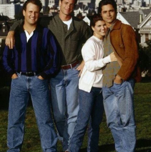 Vintage Calvin Klein Jeans Union Made 36x32 - Picture 10 of 10